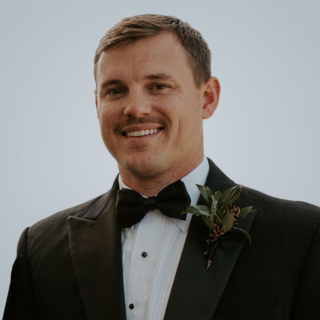 Jake Stenson
